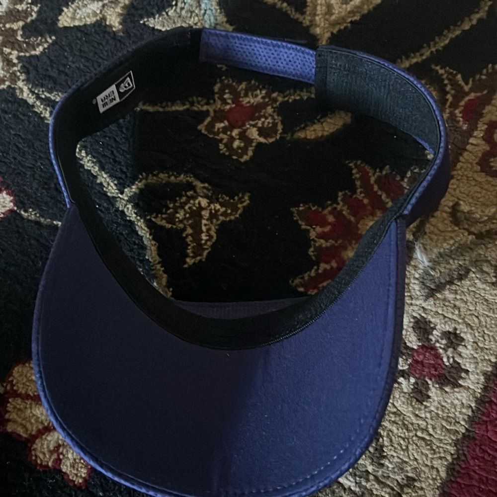 Olemiss visor - Picture 4 of 5